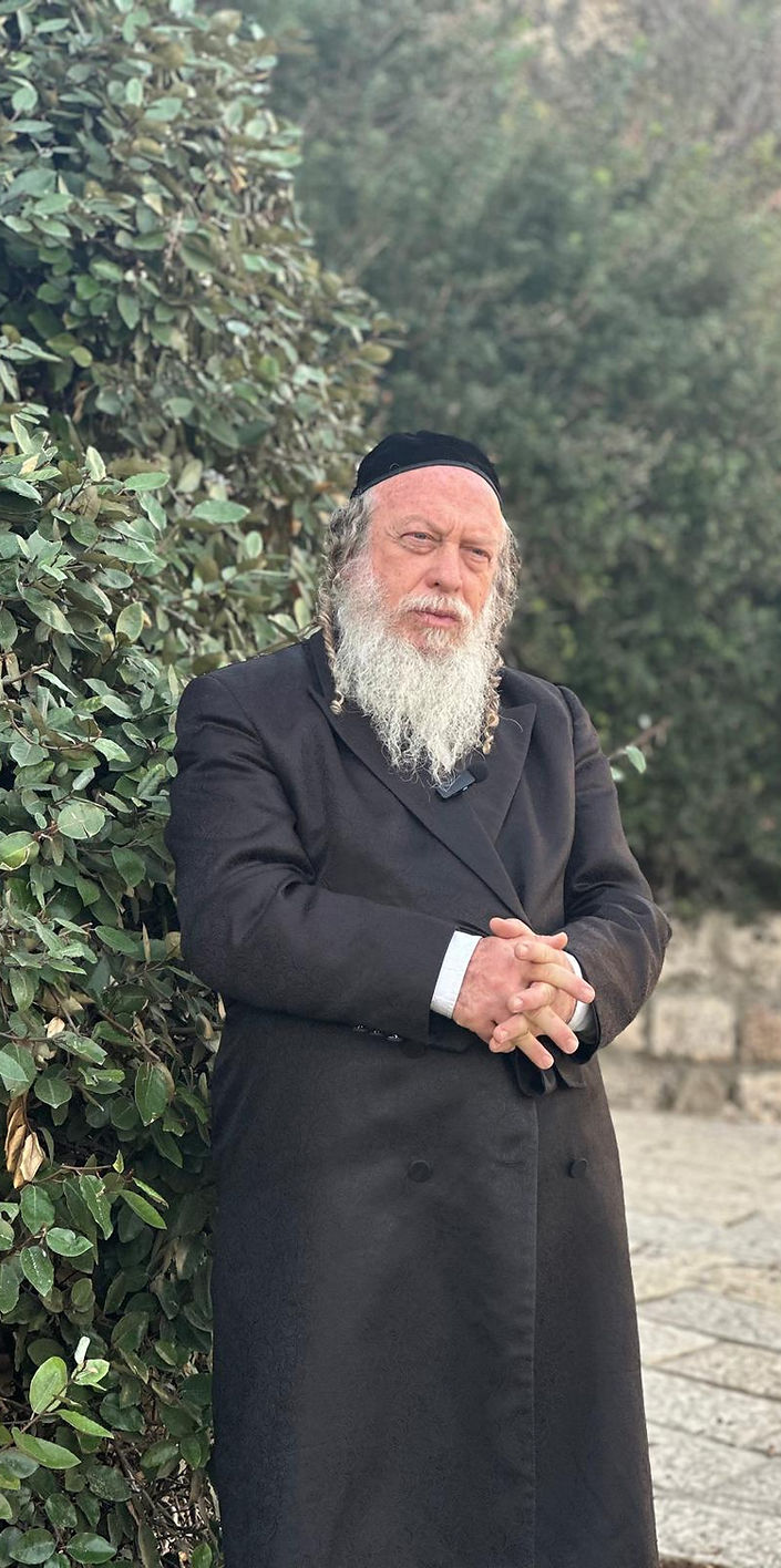 מה זה אומר חיבור נשמתי?